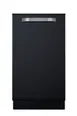 Summit DW184BADA 18" Residential Built-in Dishwasher, ADA Compliant / 8 Wash Programs - Black Door 1 image