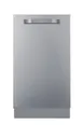 Summit DW185SSADA 18" High Temp Residential Built-in Dishwasher, ADA Compliant - Stainless Steel 1 image