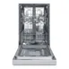 Summit DW18SS4ADA 18" Residential Built-in Dishwasher, ADA Compliant - Stainless Steel / 5 Cycles 2 image