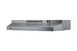 Summit H30RSS Under Cabinet Range Hood, 30" Steel, 115V 2‑Speed Fan, Switch, Light & Bulb, Charcoal Filter 2 image
