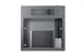 Summit HC20SSADA Cabinet Hood, 20" Stainless Steel, 270 CFM Recirculating/Ducted, Mesh Filter, ETL Certified 2 image