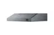 Summit HC20SSADA Cabinet Hood, 20" Stainless Steel, 270 CFM Recirculating/Ducted, Mesh Filter, ETL Certified 1 image