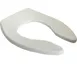 AllPoints 1171428 Toilet Seat Cover 1 image