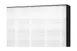 Sharp FZ-C150HFU the Sharp True Hepa Replacement Filter, Pollen, Dust, Smoke Particles 5 image