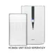 Sharp FZ-C150HFU the Sharp True Hepa Replacement Filter, Pollen, Dust, Smoke Particles 7 image