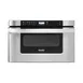 Sharp KB6524PSY 24" 950 Watt Microwave Drawer Oven, 1.2 Cu. Ft., Touch Control, S. Steel, 120V 1 image