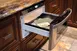 Sharp KB6524PSY 24" 950 Watt Microwave Drawer Oven, 1.2 Cu. Ft., Touch Control, S. Steel, 120V 10 image