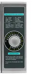 Sharp R-21LCFS 1000W Medium Duty Commercial Microwave Oven, Dial Control, 120V 2 image
