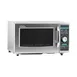 Sharp R-21LCFS 1000W Medium Duty Commercial Microwave Oven, Dial Control, 120V 3 image