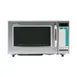 Sharp R-21LTF 1000W Medium Duty Commercial Microwave Oven, Touch Control, 10 Memory, 120V 1 image