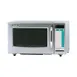 Sharp R-21LTF 1000W Medium Duty Commercial Microwave Oven, Touch Control, 10 Memory, 120V 4 image
