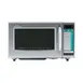 Sharp R-21LVF 1000W Medium Duty Commercial Microwave Oven, Touch Control, 20 Memory, 120V 1 image