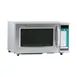 Sharp R-21LVF 1000W Medium Duty Commercial Microwave Oven, Touch Control, 20 Memory, 120V 3 image