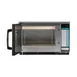 Sharp R-22GTF 1200W Heavy Duty Commercial Microwave Oven, 0.70 Cu Ft, Touch Control, 120V 3 image