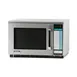 Sharp R-22GTF 1200W Heavy Duty Commercial Microwave Oven, 0.70 Cu Ft, Touch Control, 120V 4 image