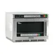 Sharp R-CD1200M 1200W TwinTouch™ Commercial Microwave Oven, 0.75 Cu. Ft., Stainless Steel, 120V 2 image