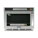 Sharp R-CD2200M 2200W TwinTouch Commercial Microwave Oven, Touch Panel Control, 208/230V 1 image