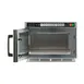 Sharp R-CD2200M 2200W TwinTouch Commercial Microwave Oven, Touch Panel Control, 208/230V 3 image
