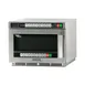 Sharp R-CD2200M 2200W TwinTouch Commercial Microwave Oven, Touch Panel Control, 208/230V 4 image