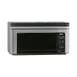 Sharp R1881LSY 30" Carousel Over Range 850 Watt Convection Microwave Oven, 1.1 Cu. Ft., 120V 2 image