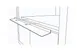 Sharp SKMD24F0AS 24" Flush Mount Deflector Vent Kit for Microwave Drawer, Stainless Steel 4 image