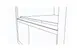Sharp SKMD24F0AS 24" Flush Mount Deflector Vent Kit for Microwave Drawer, Stainless Steel 5 image