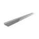 Sharp SKMD30F0AS 30" Flush Mount Deflector Vent Kit for Microwave Drawer, Stainless Steel 1 image