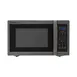 Sharp SMC1452CH 1100W Black Stainless Steel Countertop Microwave Oven, 1.4 Cu. Ft. , LCD Display 1 image