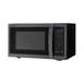 Sharp SMC1452CH 1100W Black Stainless Steel Countertop Microwave Oven, 1.4 Cu. Ft. , LCD Display 5 image
