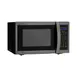 Sharp SMC1452CH 1100W Black Stainless Steel Countertop Microwave Oven, 1.4 Cu. Ft. , LCD Display 3 image