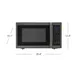 Sharp SMC1452CH 1100W Black Stainless Steel Countertop Microwave Oven, 1.4 Cu. Ft. , LCD Display 2 image