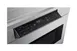 Sharp SMD2470ASY 24" 950 Watt Microwave Drawer Oven, 1.2 Cu. Ft., Concealed Control Panel, S. Steel 7 image
