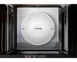 Sharp SMD2489ES 24" Smart Microwave Drawer Oven w/ Easy Wave Open, 1.2 Cu Ft, 950 Watt, Touch Panel 10 image