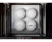 Sharp SMD2489ES 24" Smart Microwave Drawer Oven w/ Easy Wave Open, 1.2 Cu Ft, 950 Watt, Touch Panel 11 image