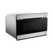 Sharp SMD2489ES 24" Smart Microwave Drawer Oven w/ Easy Wave Open, 1.2 Cu Ft, 950 Watt, Touch Panel 3 image