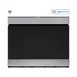 Sharp SMD2499FS 24" Smart Convection 950 Watt Microwave Drawer Oven, Easy Wave Open, 1.4 Cu Ft 1 image