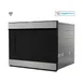 Sharp SMD2499FS 24" Smart Convection 950 Watt Microwave Drawer Oven, Easy Wave Open, 1.4 Cu Ft 4 image