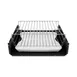 Sharp SMD2499FS 24" Smart Convection 950 Watt Microwave Drawer Oven, Easy Wave Open, 1.4 Cu Ft 7 image