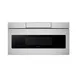 Sharp SMD3070ASY 30" 950 Watt Microwave Drawer Oven, 1.2 Cu. Ft., Angled Touch Control, S. Steel 1 image