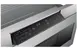 Sharp SMD3070ASY 30" 950 Watt Microwave Drawer Oven, 1.2 Cu. Ft., Angled Touch Control, S. Steel 4 image