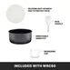 Waring WRC60 Rice / Grain Cooker 13 image