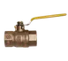 Dormont 050FV Gas Valve 1 image