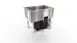 Duke CP1-SL-DC-D Aeroserv™ Drop-In Cold Food Pan, Refrigerated, 3/4" Top Recess 1 image