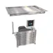 Duke FTO1-SL 29" Stainless Drop-in Cold Shelf 1 image