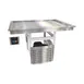 Duke RFT2-SB 39" Stainless Drop-in Cold Shelf 1 image