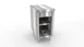 Duke TST-18SS-VALUE Thurmaduke™ Solid Top Unit, Utility Counter 1 image