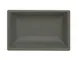 Thunder Group 19001SG Sauce Dish, 2 Oz., 3-3/4" X 2-1/2", Break-Resistant - Dozen 1 image