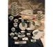 Thunder Group 7002J Chinese Spoon, 1/2 Oz., 4-3/4" X 1-3/8, Break-Resistant - Dozen 2 image