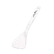 Thunder Group 7009BB Spatula/Turner, 12.5" X 2.5", Solid, One-Piece - Dozen 1 image