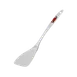 Thunder Group 7009TL Spatula/Turner, 12.5" X 2.5", Solid, One-Piece - Dozen 1 image